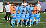 Academy Livorno Academy Livorno